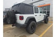 $22834 : Jeep Wrangler Unlimited 2018 thumbnail