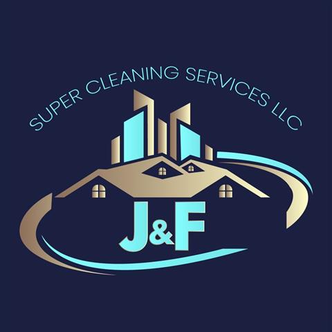 JyF super cleaning services image 1