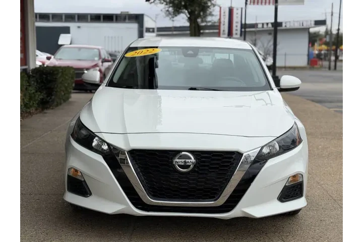 $19999 : 2022 Altima 2.5 S image 5