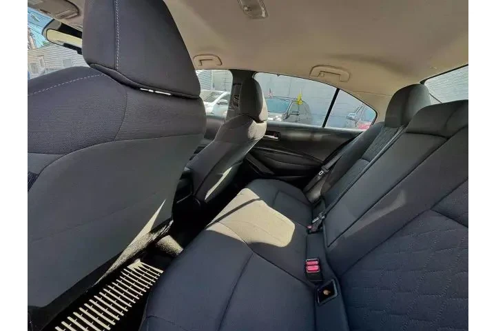 2020 TOYOTA COROLLA2020 TOYOT image 6