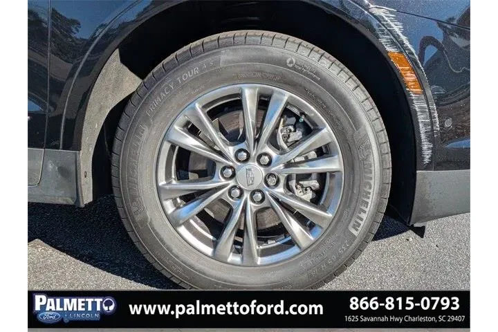 $31490 : Cadillac XT5 2023 Premium Lu image 9