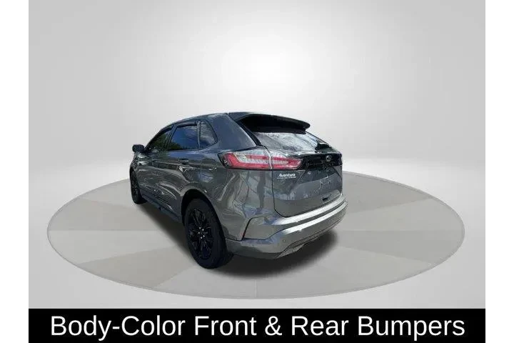 $24663 : Ford Edge 2024 AWD SE 4dr SU image 5