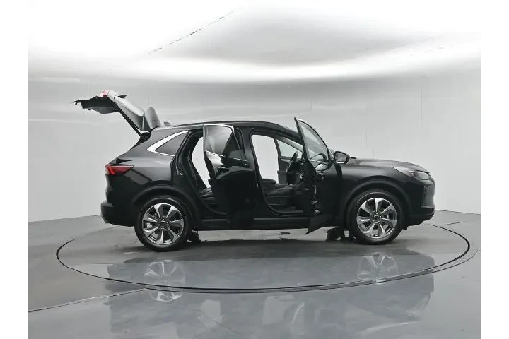 $30800 : Ford Escape Hybrid 2025 AWD image 4