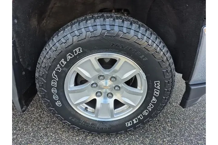 $22500 : Chevrolet Silverado 1500 201 image 9