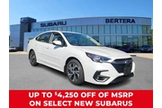 Subaru Legacy 2025 AWD Premi