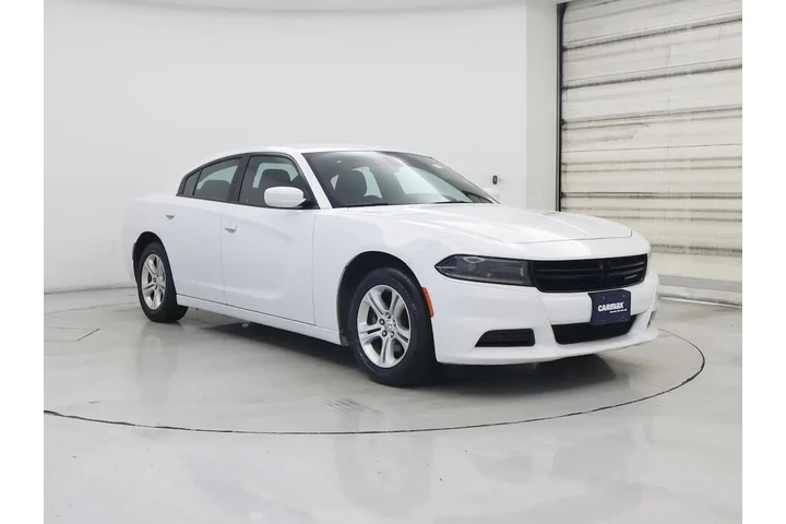 $18998 : Dodge Charger 2022 SXT 4dr S image 1