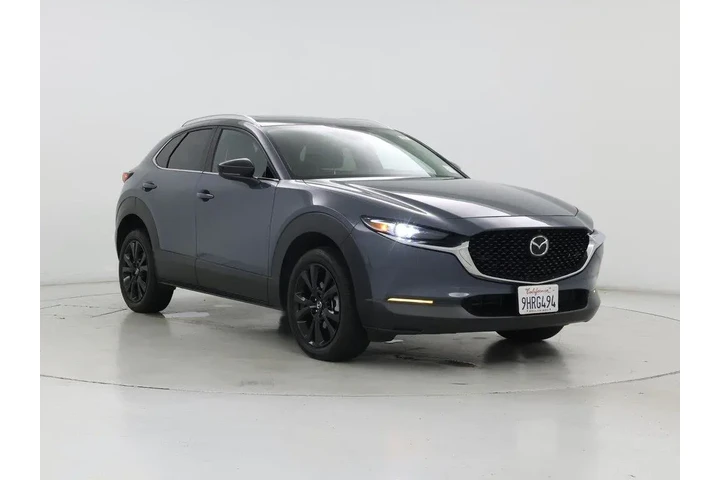 $27998 : Mazda CX-30 2023 AWD 2.5 Tur image 1
