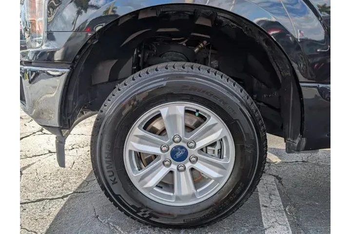 $18997 : Ford F-150 2020 4x2 XLT 4dr image 5