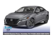 $18783 : Nissan Sentra 2024 SV 4dr Se thumbnail