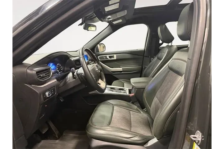 $37888 : Ford Explorer 2022 AWD Timbe image 9