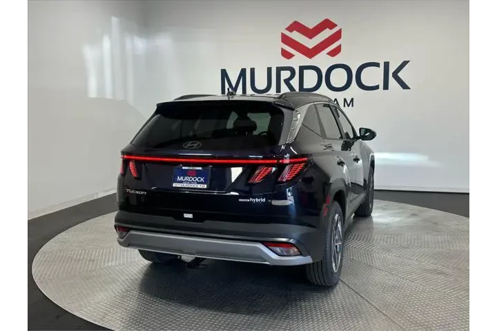 $39035 : Hyundai TUCSON Hybrid 2025 A image 6