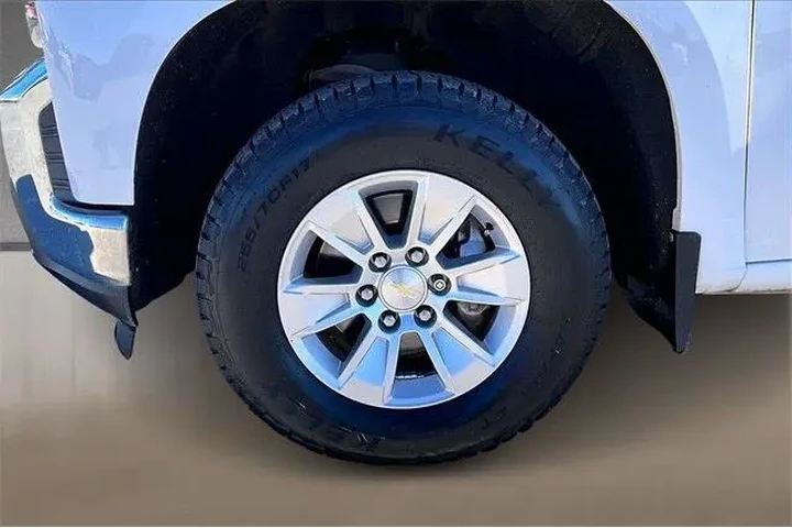 $27898 : Chevrolet Silverado 1500 202 image 6