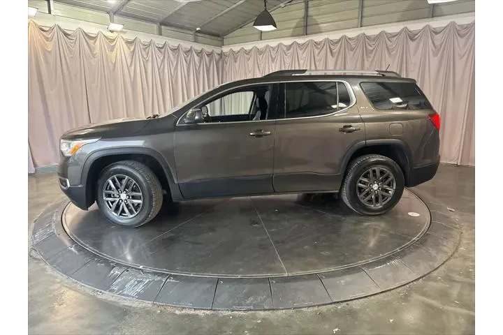 $16999 : GMC Acadia 2019 SLT-1 4dr SU image 8