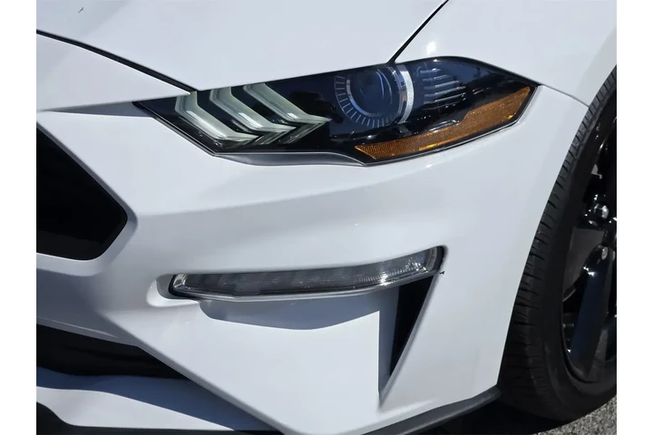 $25493 : Ford Mustang 2023 EcoBoost 2 image 9