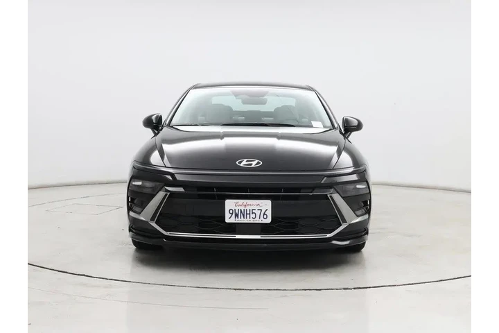 $26998 : Hyundai SONATA Hybrid 2025 S image 5