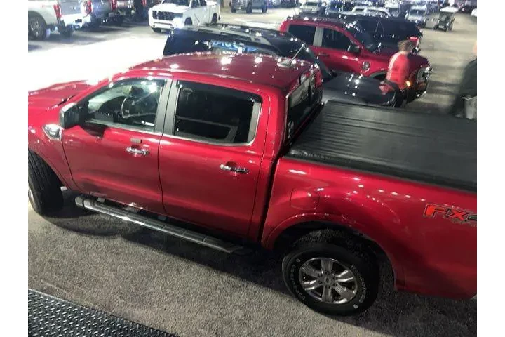 $23701 : Ford Ranger 2021 4x4 XL 4dr image 7