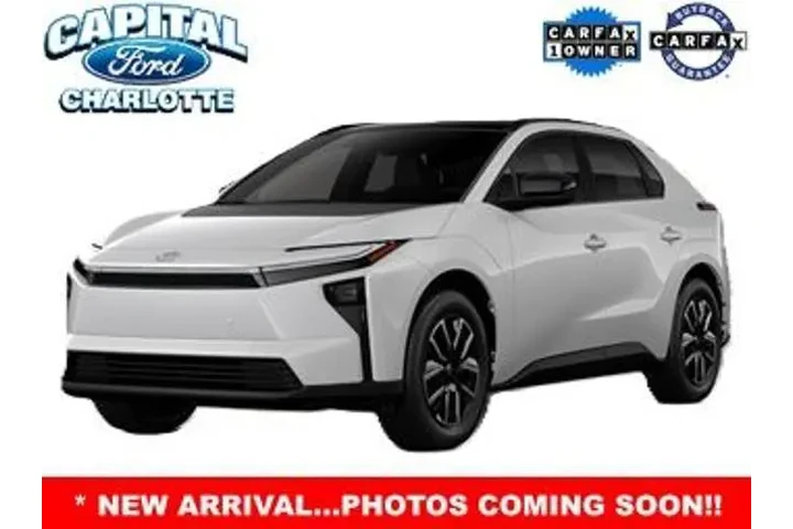 $32898 : Toyota bZ 2026 Limited 4dr C image 1