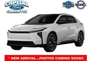 Toyota bZ 2026 Limited 4dr C