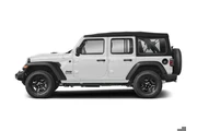 $33000 : Jeep Wrangler 2025 4x4 Sport thumbnail