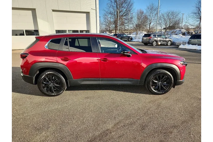 $23497 : Mazda CX-50 2023 AWD 2.5 S P image 7