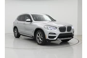 BMW X3 2020 sDrive30i 4dr Sp en Reno