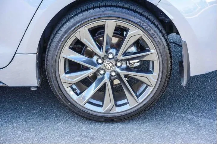 $22855 : Toyota Corolla Hybrid 2023 S image 8