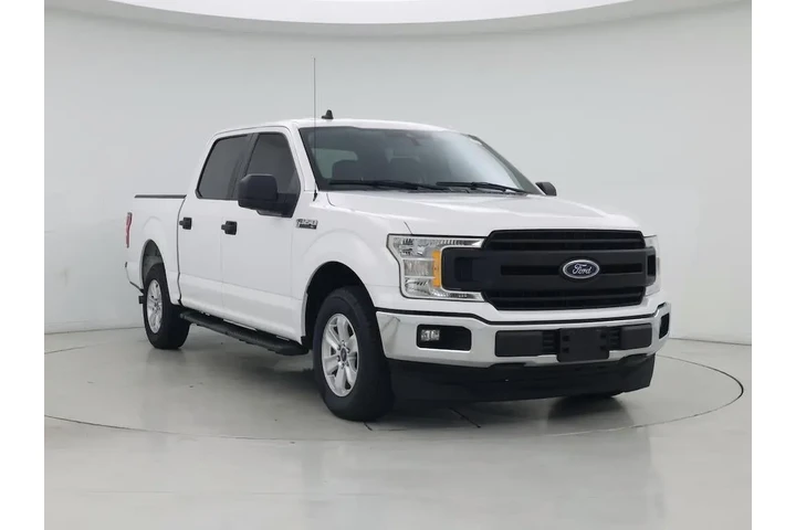 $28998 : Ford F-150 2020 4x2 XL 4dr S image 1