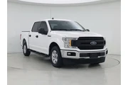 Ford F-150 2020 4x2 XL 4dr S