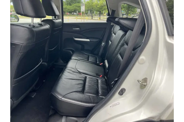 $11900 : 2014 CR-V EX-L w/Navi image 10