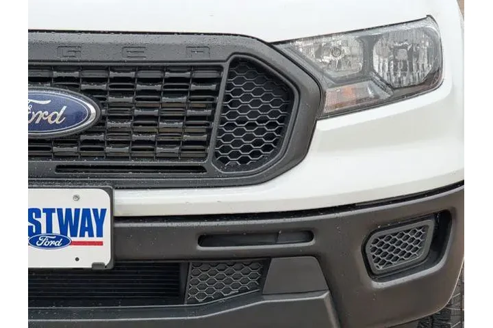 $21118 : Ford Ranger 2023 4x2 XL 4dr image 8