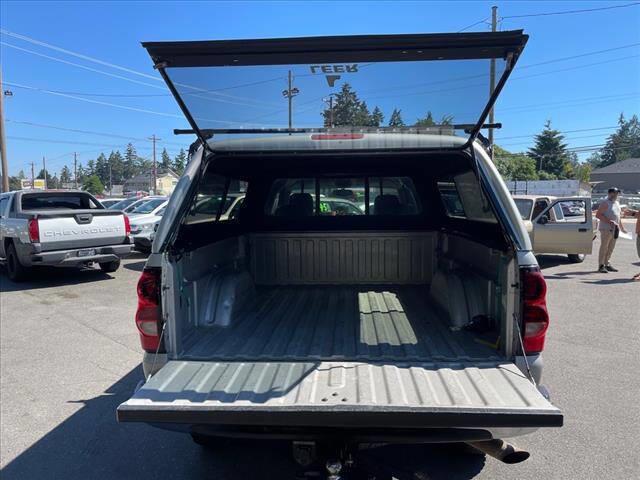 $18498 : 2007 Silverado 2500HD Classic image 10