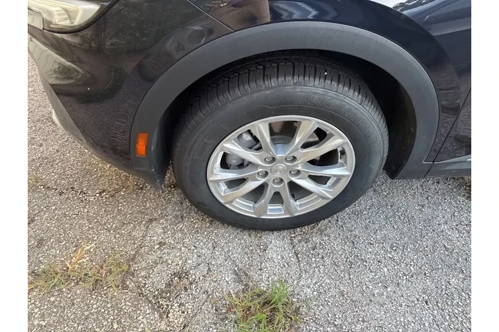 $19998 : Buick Envision 2021 Preferre image 6