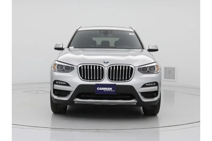 $25998 : BMW X3 2021 sDrive30i 4dr Sp image 5