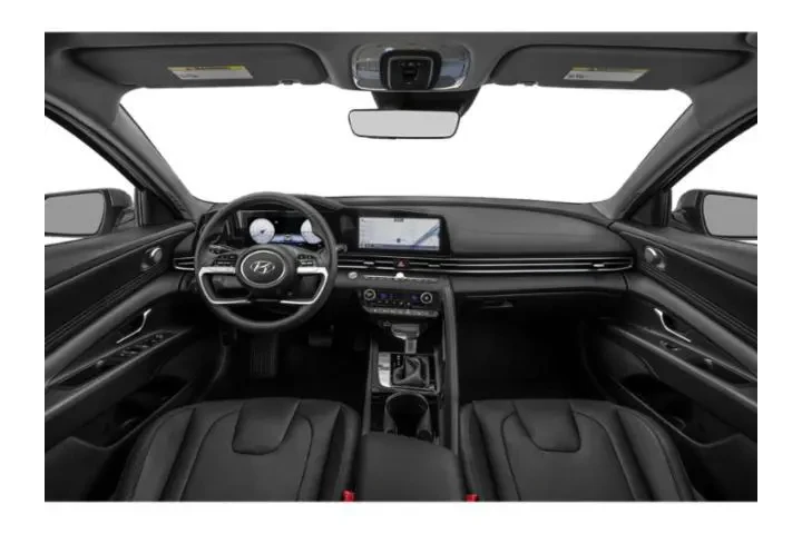 $22888 : Hyundai ELANTRA 2023 Limited image 8