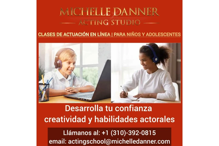 CLASES DE ACTUACIÓN EN LÍNEA image 1