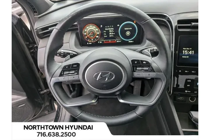 $22500 : Hyundai SANTA CRUZ 2022 AWD image 7