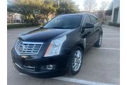 $10990 : 2013 SRX Performance Collecti thumbnail