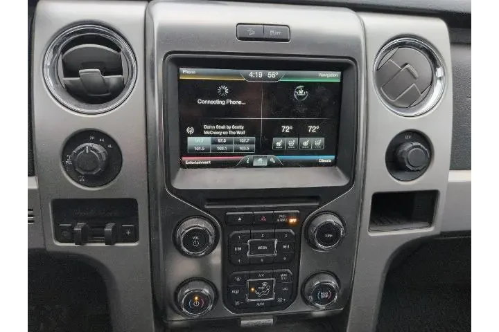 $18825 : Ford F-150 2014 4x4 XL 4dr S image 9