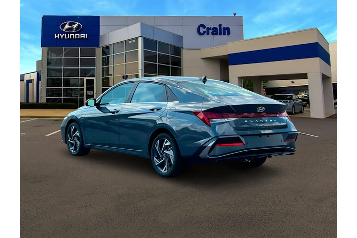 $22510 : Hyundai ELANTRA 2024 Limited image 5