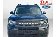 $25995 : Ford Bronco Sport 2024 AWD B thumbnail