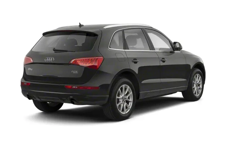 $9990 : 2010 Q5 quattro image 2