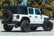 2021 Wrangler Unlimited Sport thumbnail