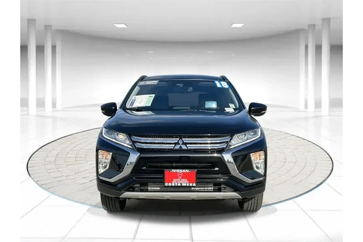 $13210 : Mitsubishi Eclipse Cross 201 image 6