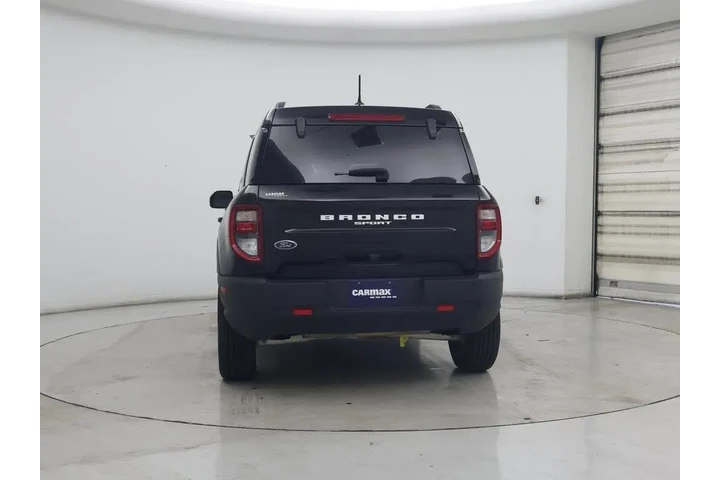 $22998 : Ford Bronco Sport 2023 AWD B image 6