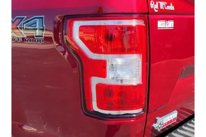 $23200 : Ford F-150 2018 4x4 King Ran image 9