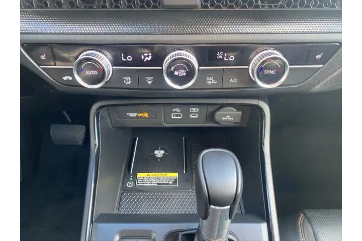 $35999 : Honda CR-V Hybrid 2025 AWD S image 9