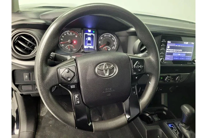 $22998 : Toyota Tacoma 2021 4x2 SR 4d image 10
