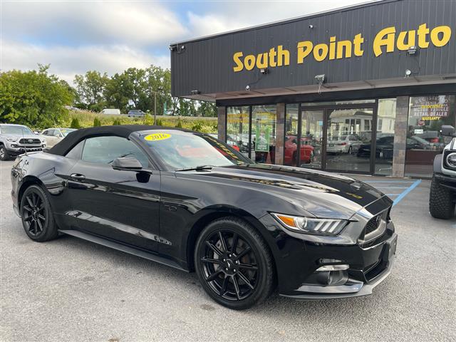 $24998 : 2016 Mustang image 3