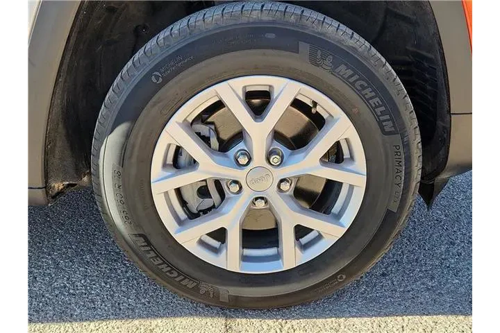 $35995 : Jeep Grand Cherokee L 2022 4 image 7