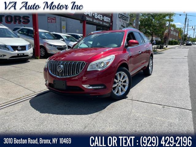 $13495 : Used 2014 Enclave AWD 4dr Pre image 1